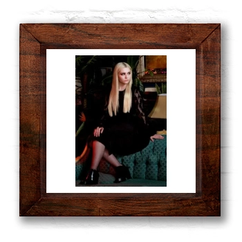 Abigail Breslin 6x6