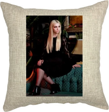 Abigail Breslin Pillow