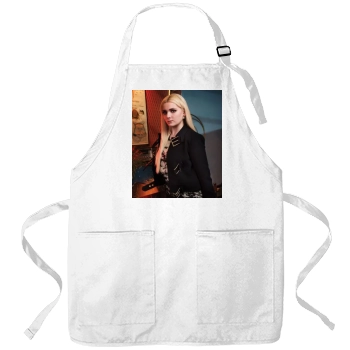 Abigail Breslin Apron