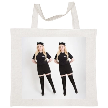 Abigail Breslin Tote