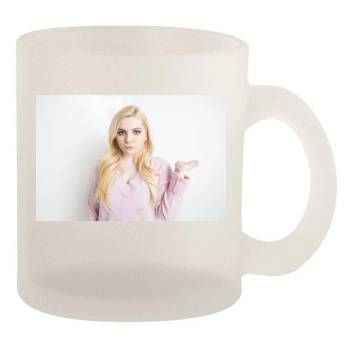 Abigail Breslin 10oz Frosted Mug