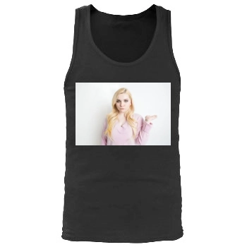 Abigail Breslin Men's Tank Top