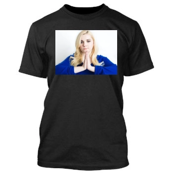 Abigail Breslin Men's TShirt