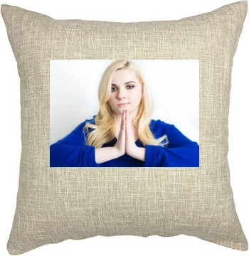 Abigail Breslin Pillow