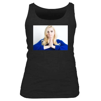 Abigail Breslin Women's Tank Top