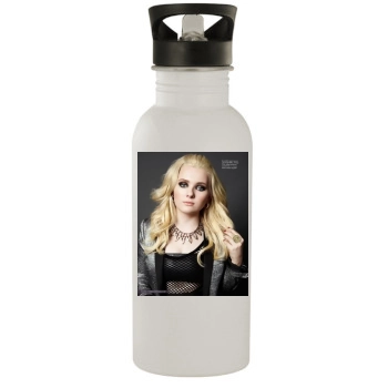 Abigail Breslin Stainless Steel Water Bottle