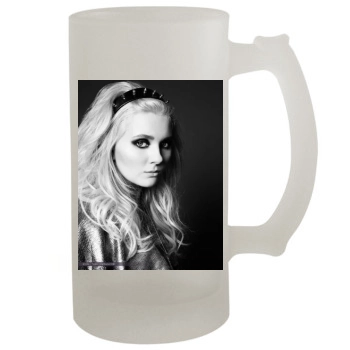 Abigail Breslin 16oz Frosted Beer Stein