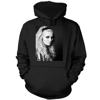 Abigail Breslin Mens Pullover Hoodie Sweatshirt