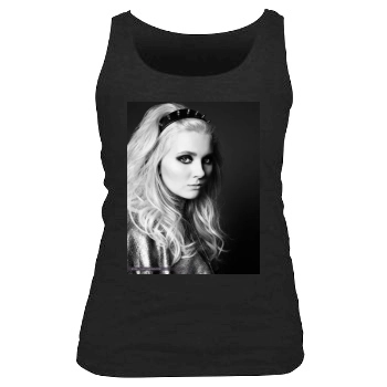 Abigail Breslin Women's Tank Top