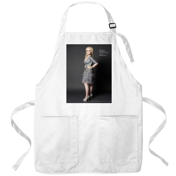 Abigail Breslin Apron