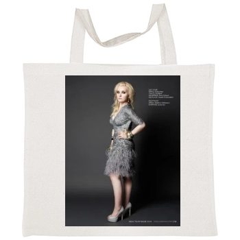 Abigail Breslin Tote