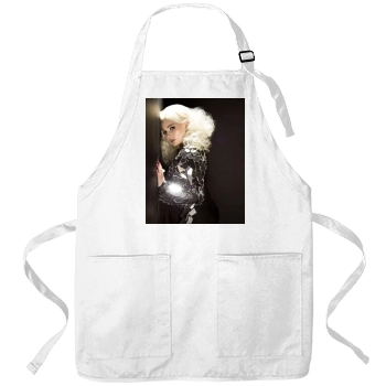 Abigail Breslin Apron