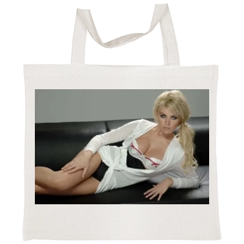 Abigail Clancy Tote