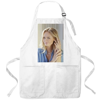 Adriana Karembeu Apron