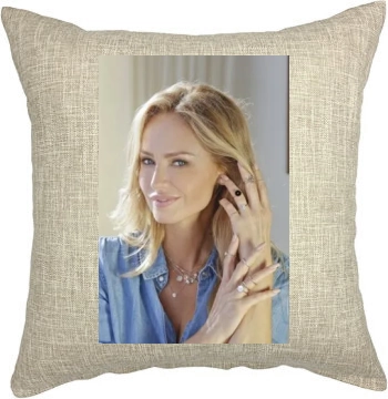 Adriana Karembeu Pillow