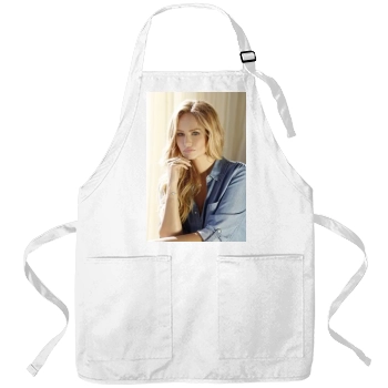 Adriana Karembeu Apron