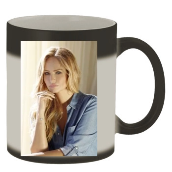 Adriana Karembeu Color Changing Mug