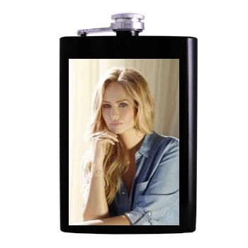 Adriana Karembeu Hip Flask