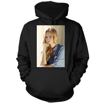 Adriana Karembeu Mens Pullover Hoodie Sweatshirt