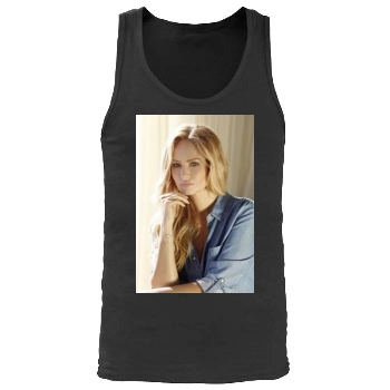 Adriana Karembeu Men's Tank Top