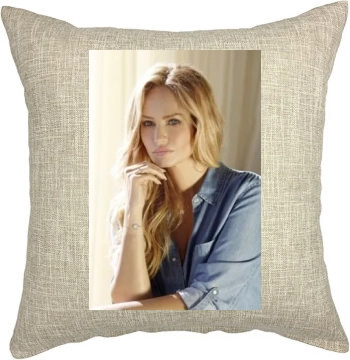 Adriana Karembeu Pillow