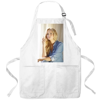 Adriana Karembeu Apron