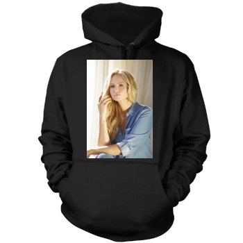 Adriana Karembeu Mens Pullover Hoodie Sweatshirt