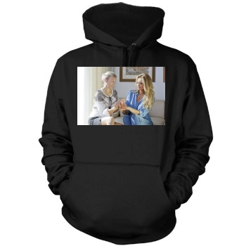 Adriana Karembeu Mens Pullover Hoodie Sweatshirt