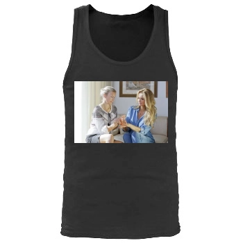 Adriana Karembeu Men's Tank Top