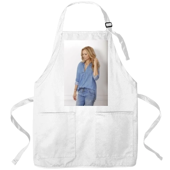 Adriana Karembeu Apron