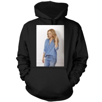 Adriana Karembeu Mens Pullover Hoodie Sweatshirt