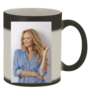 Adriana Karembeu Color Changing Mug