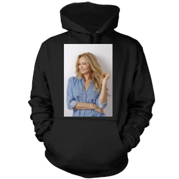 Adriana Karembeu Mens Pullover Hoodie Sweatshirt