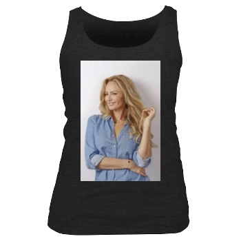 Adriana Karembeu Women's Tank Top