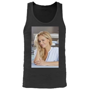 Adriana Karembeu Men's Tank Top