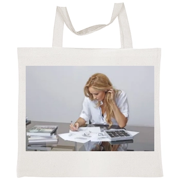 Adriana Karembeu Tote