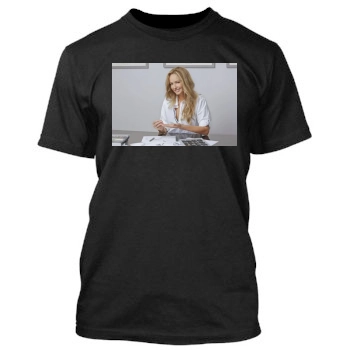 Adriana Karembeu Men's TShirt