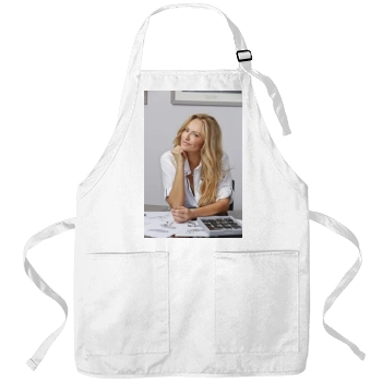 Adriana Karembeu Apron