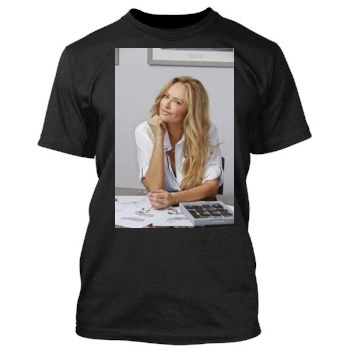 Adriana Karembeu Men's TShirt