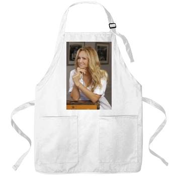 Adriana Karembeu Apron