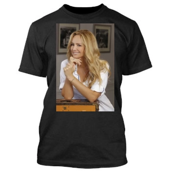 Adriana Karembeu Men's TShirt