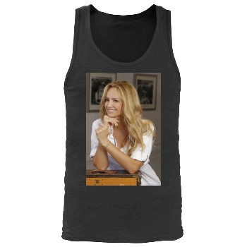 Adriana Karembeu Men's Tank Top