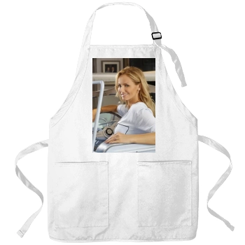 Adriana Karembeu Apron