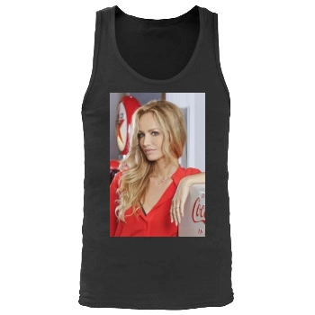 Adriana Karembeu Men's Tank Top