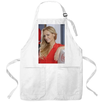 Adriana Karembeu Apron