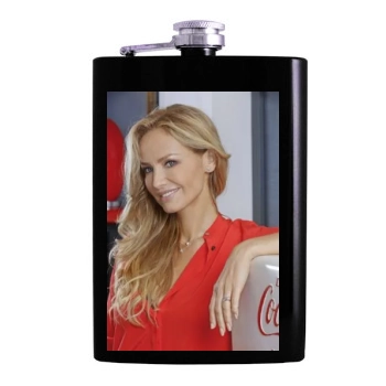 Adriana Karembeu Hip Flask