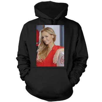 Adriana Karembeu Mens Pullover Hoodie Sweatshirt