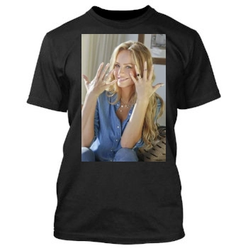 Adriana Karembeu Men's TShirt