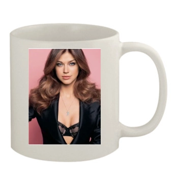 Adrianne Palicki 11oz White Mug