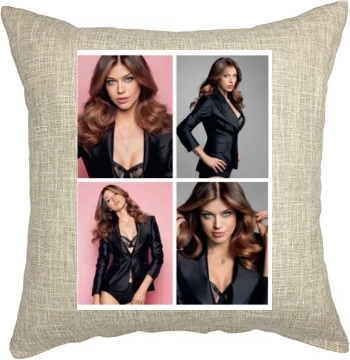 Adrianne Palicki Pillow